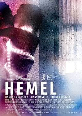 Hemel (2013) DVD Hannah Hoekstra Hans Dagelet, Zo goed als nieuw, Nederland, Drama, Vanaf 16 jaar