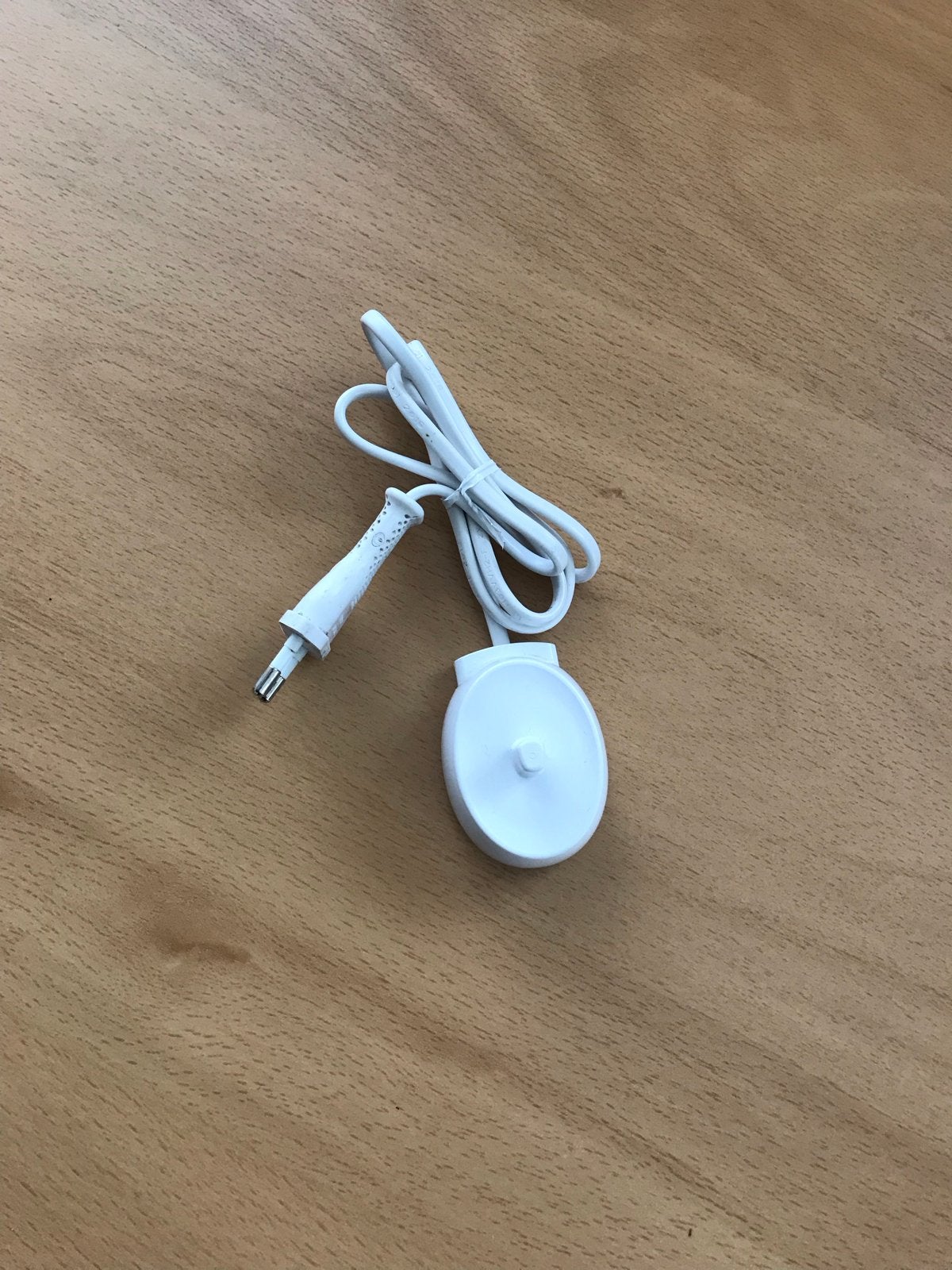 originele Braun Oral-B oplader, type 3757, Ophalen of Verzenden, Zo goed als nieuw, Overige typen