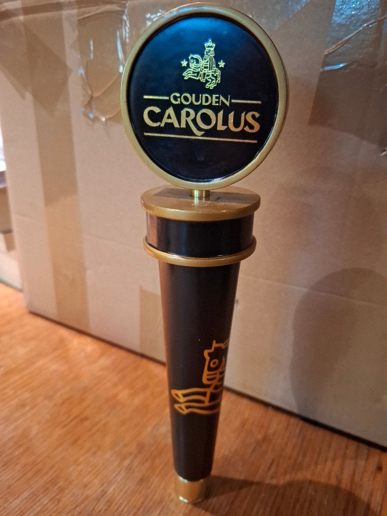 Taphendel Gouden Carolus, Verzamelen, Ophalen of Verzenden, Nieuw, Overige typen, Overige merken