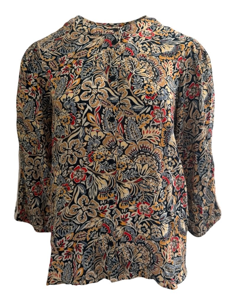Anna van Toor shirt lange mouw XL, Maat 46/48 (XL) of groter, Ophalen of Verzenden, Zo goed als nieuw, Lange mouw