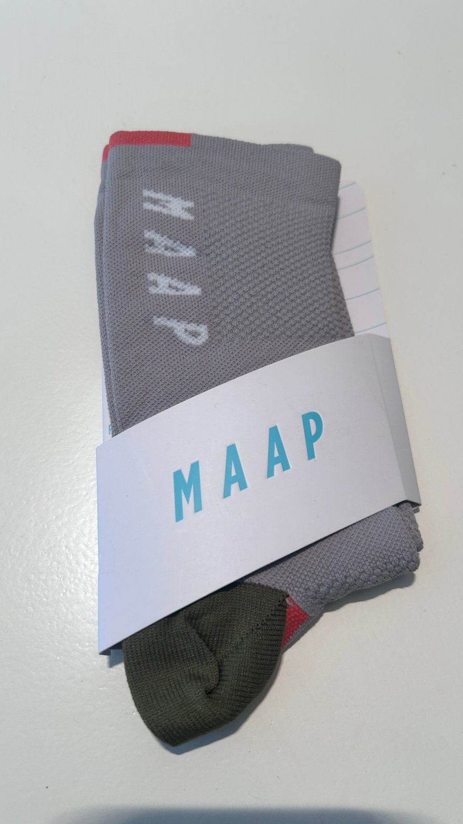 Maap sokken, Ophalen of Verzenden, Nieuw