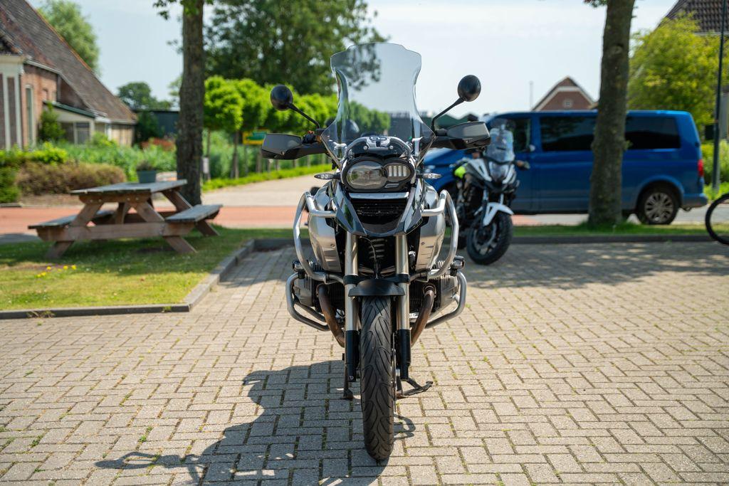 BMW R 1200 GS, Motoren, Motoren | BMW, Bedrijf, Meer dan 35 kW, Toermotor