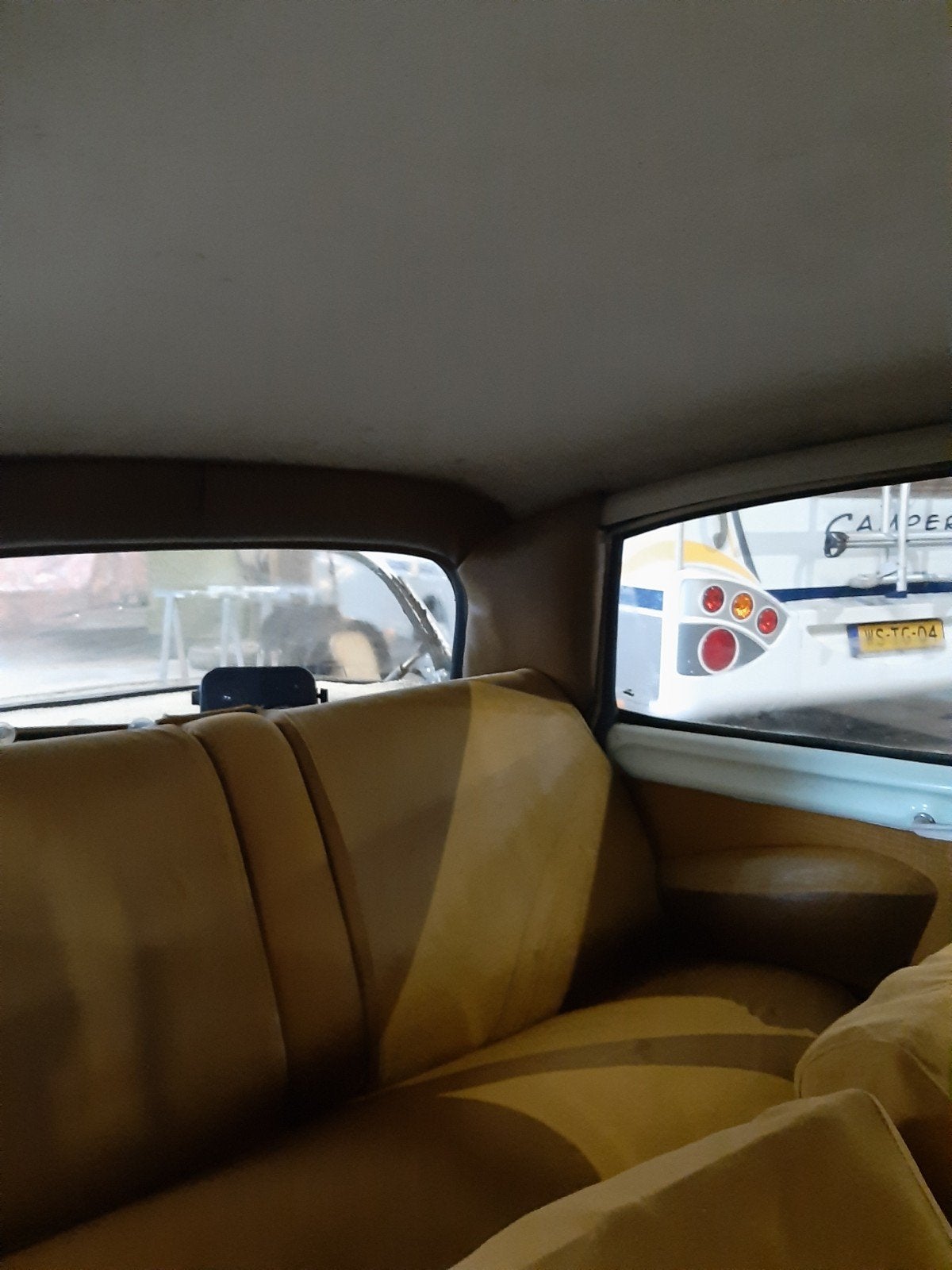 Te koop Citroën ds 1968, foto 11