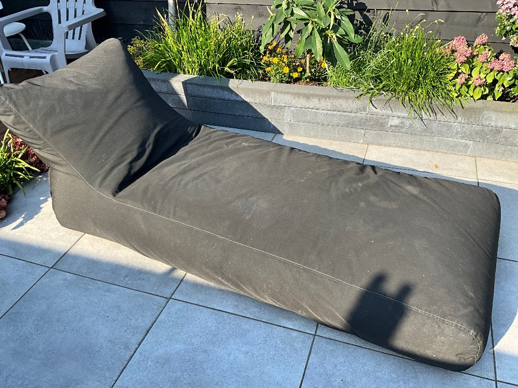 Ligbed Bub Daybed, Tuin en Terras, Ophalen, Zo goed als nieuw, Overige materialen