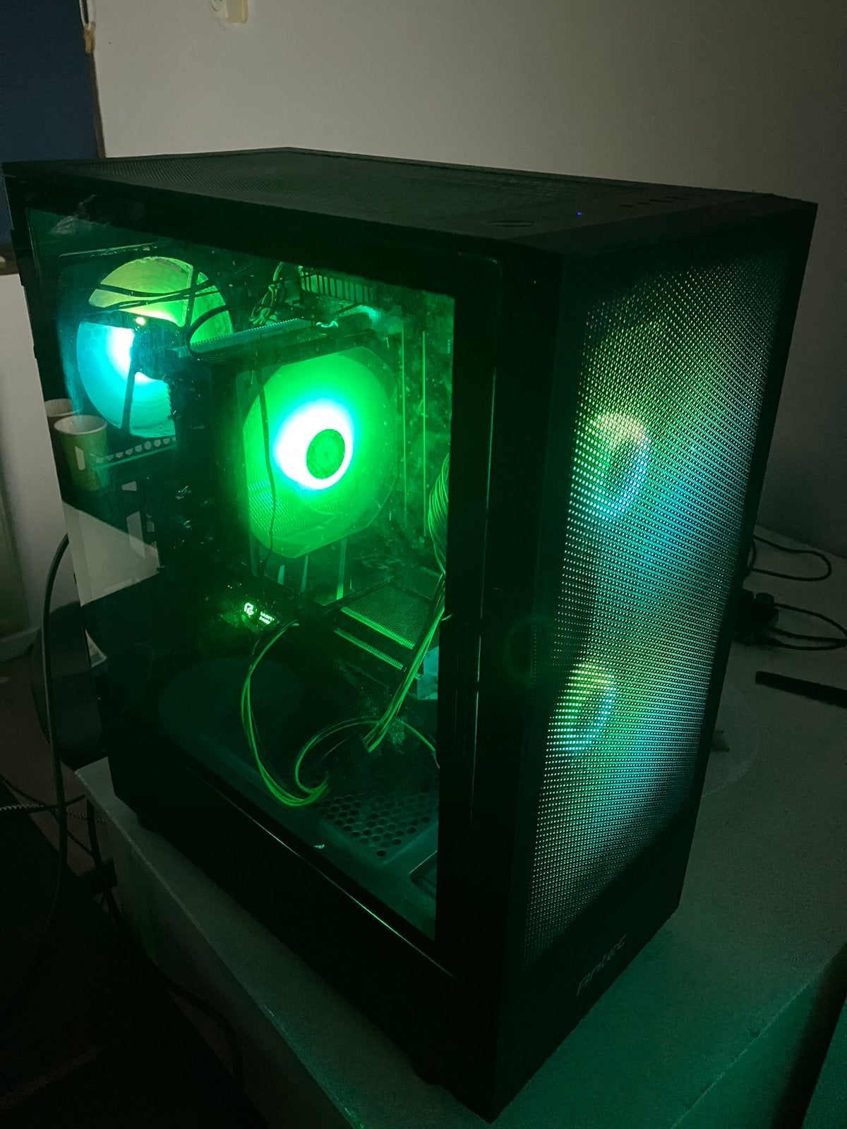 Game pc, Ophalen, Gebruikt, Gaming, SSD
