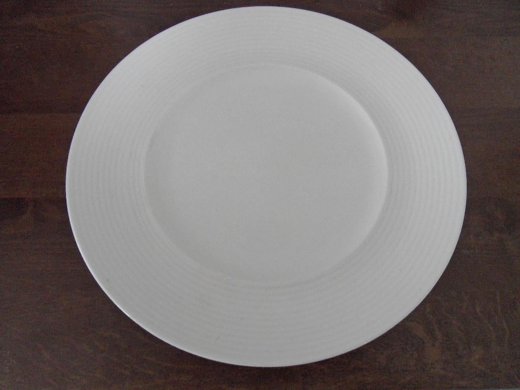 Villeroy & Boch borden, Gebruikt, Ophalen of Verzenden, Bord(en), Wedgwood