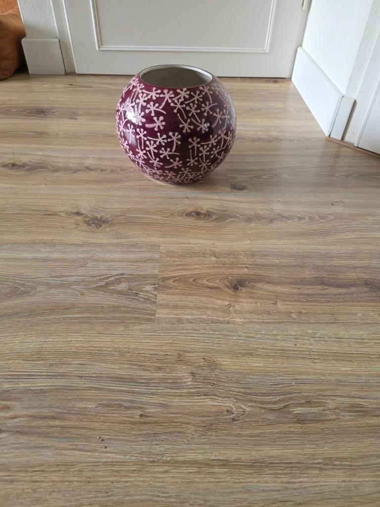 Bloempot, Ophalen, Zo goed als nieuw, Overige kleuren, Minder dan 50 cm