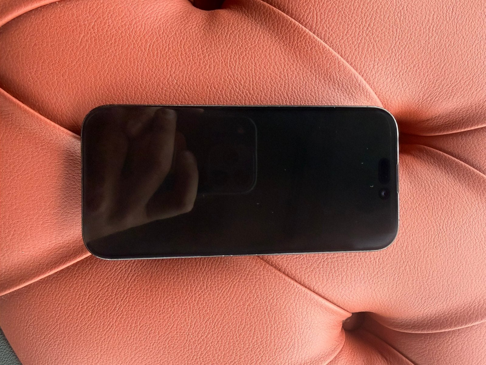 Iphone 16 pro 128GB