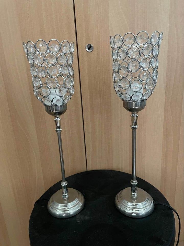 lamp diversen zie foto's, Ophalen of Verzenden, Zo goed als nieuw, Metaal