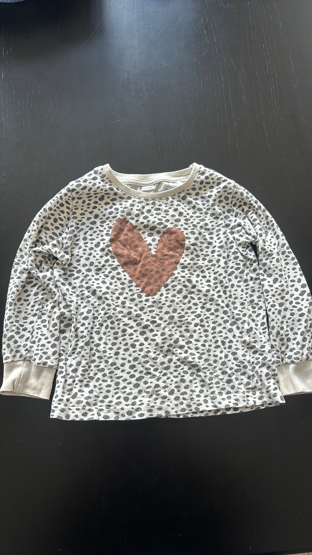 Zeeman trui maat 110/116, Ophalen of Verzenden, Zo goed als nieuw, Jongen, Trui of Vest