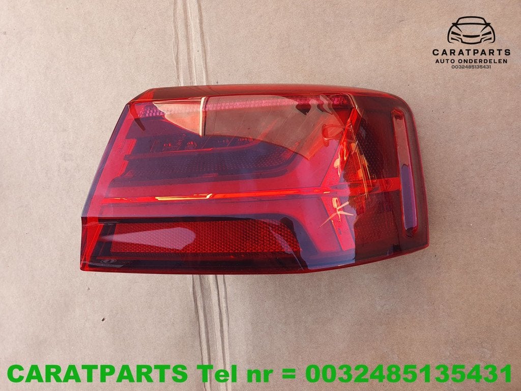4G5945096E A6 achter licht A6 led achterlicht A6 4G C7 Sedan, Gebruikt, AUDI AG, Auto-Union-Strasse 1
85045  Ingolstadt, DE, Kundenbetreuung@audi.de