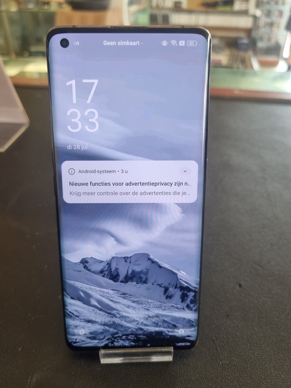 Oppo Find X2 Pro 512GB - Zo goed als nieuw, Ophalen of Verzenden, Support.nl@oppo.com, OPPO, Zonder simlock