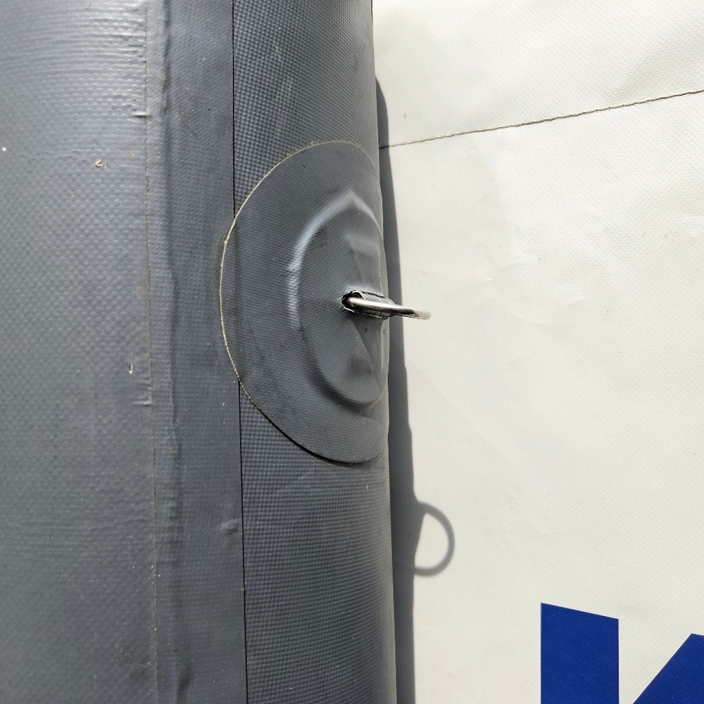 Fender / stootkussen voor walkant, Ophalen, Nieuw, Overige typen