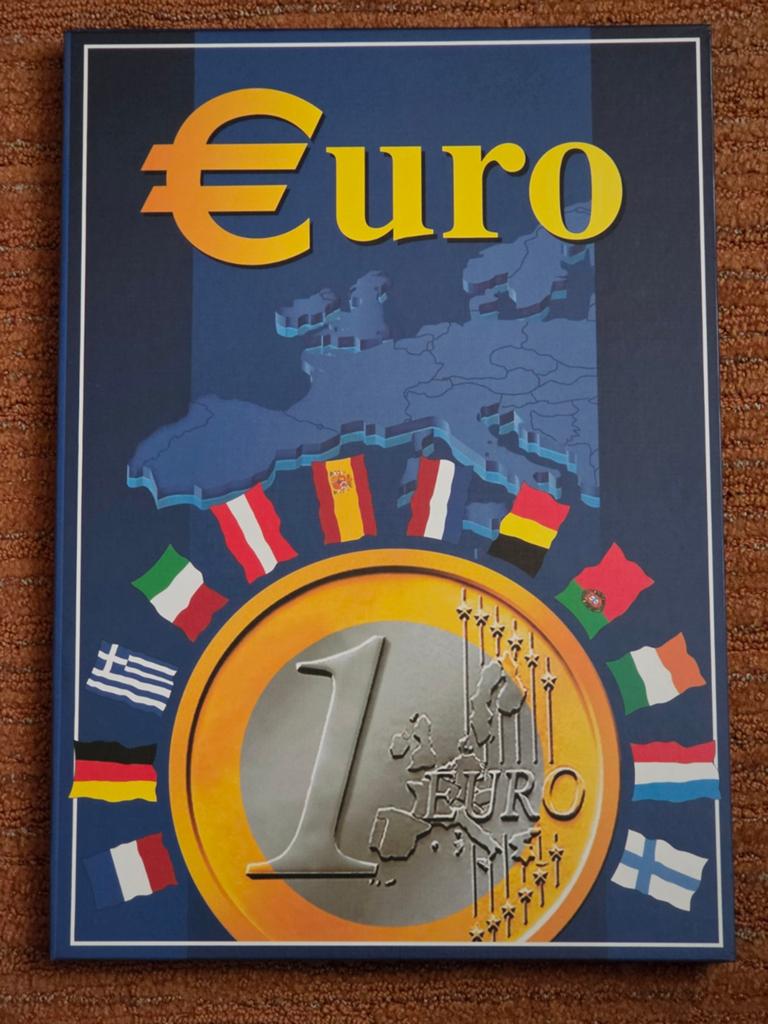 Euro muntencollectie album, Postzegels en Munten, Munten | Europa | Euromunten, Ophalen of Verzenden, Overige landen, Overige waardes