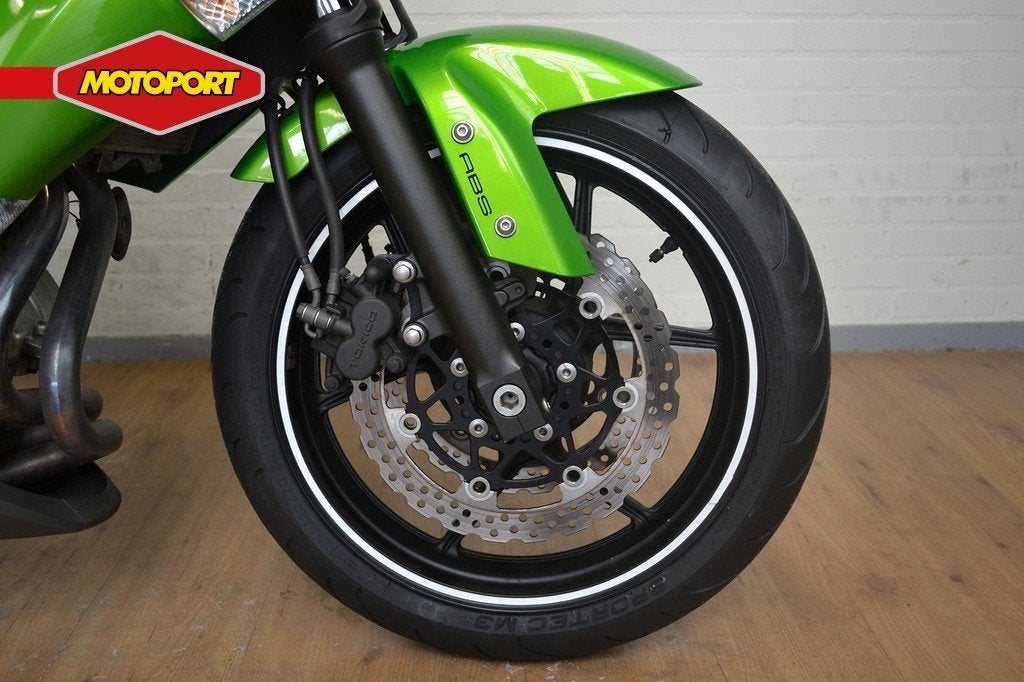 Kawasaki ER-6 N ABS (bj 2008), Motoren, Bedrijf, Info@kawasaki.nl, Meer dan 35 kW, Jacobus Spijkerdreef 1-3
2132 PZ  Hoofddorp, NL
