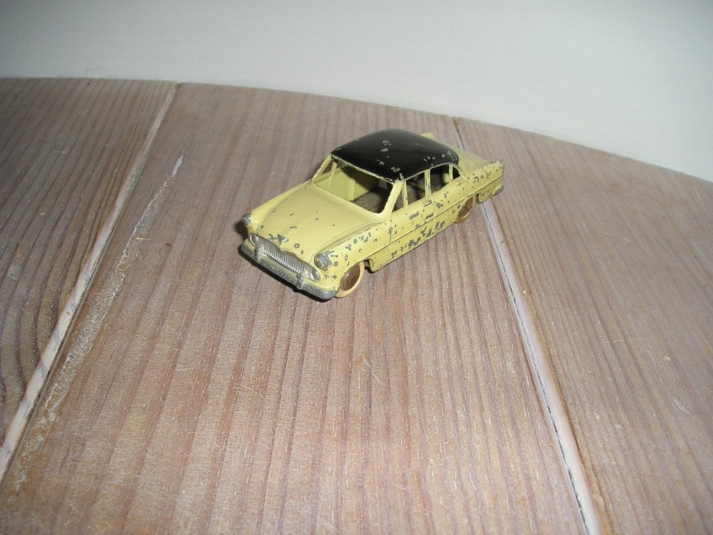 Dinky Toys 24z Simca Versailles, Ophalen of Verzenden