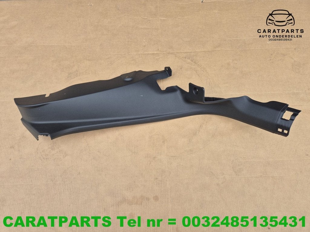 89A867768C Audi Q4 wielkuipbekleding Q4 E TRON, Gebruikt, AUDI AG, Auto-Union-Strasse 1
85045  Ingolstadt, DE, Kundenbetreuung@audi.de