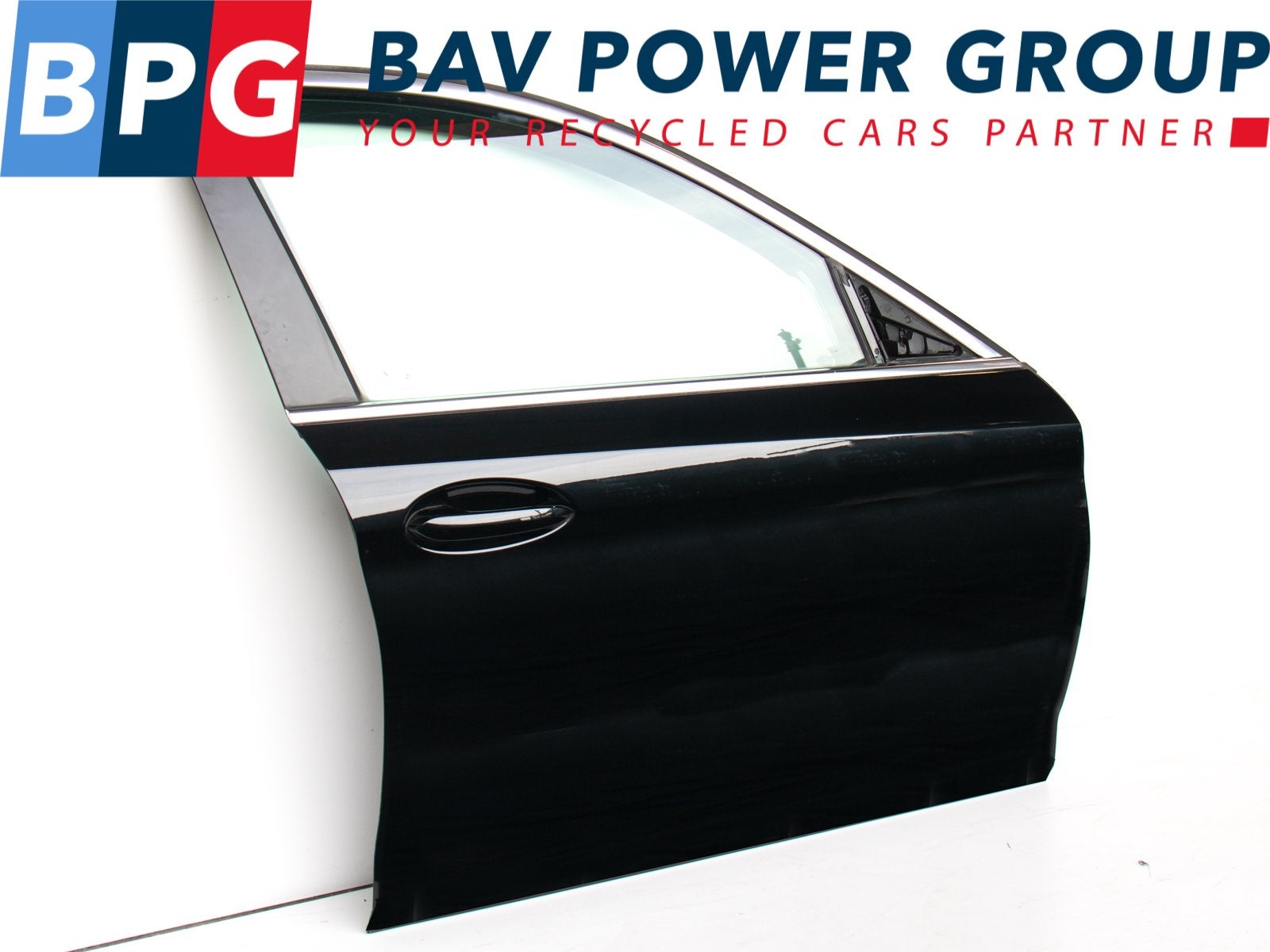 PORTIER RECHTS VOOR DEUR BMW 5 serie (G30) (41007408962), Gebruikt, Deur, BMW, Petuelring 130
80809  München, DE