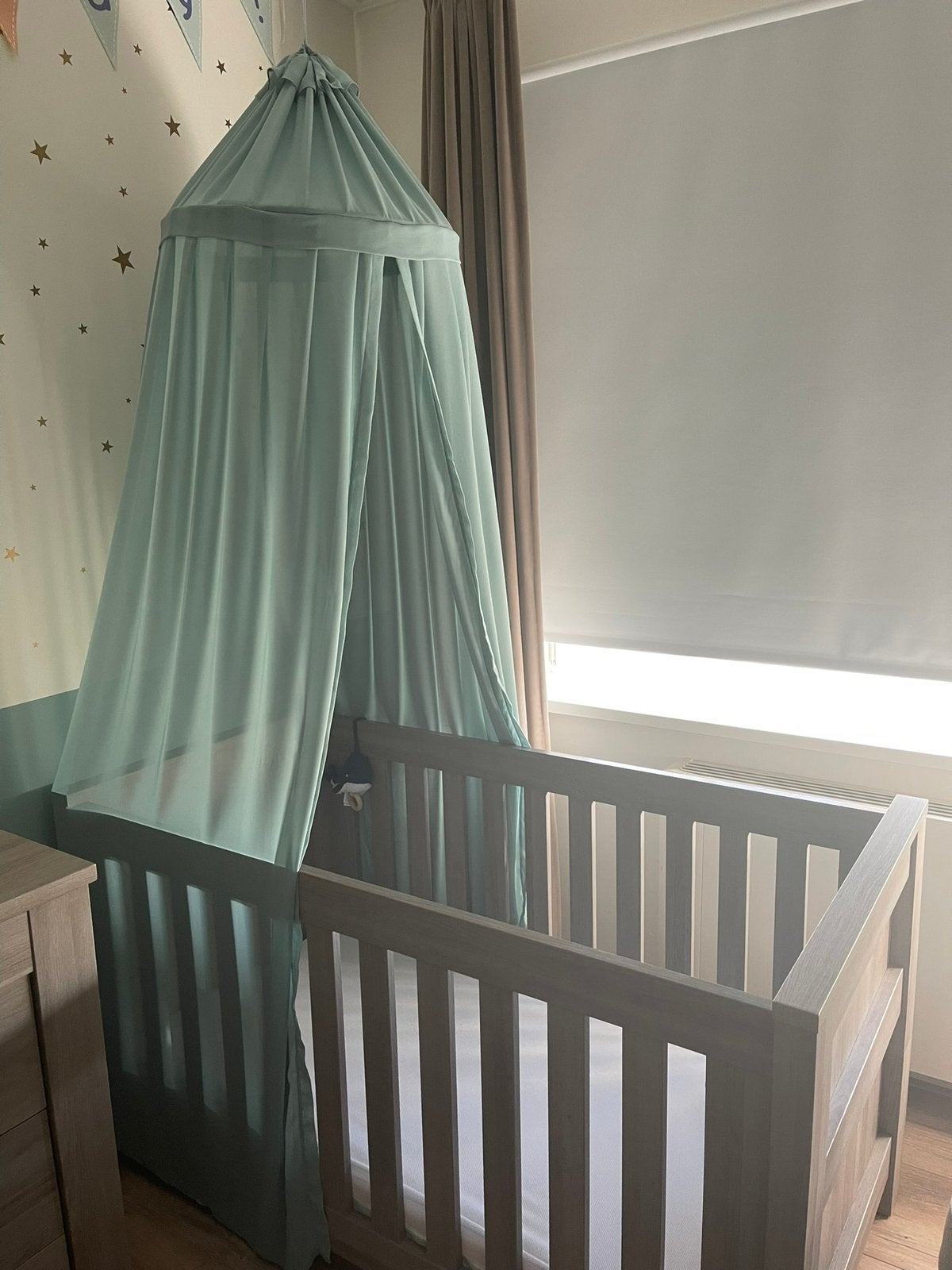 Complete TWF kinderkamer Portofino + toebehoren, Ophalen, Gebruikt, Jongetje of Meisje