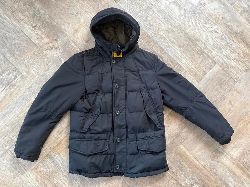 Parajumpers jas maat 164/176 young medium, Ophalen of Verzenden, Zo goed als nieuw, Jongen of Meisje, Jas