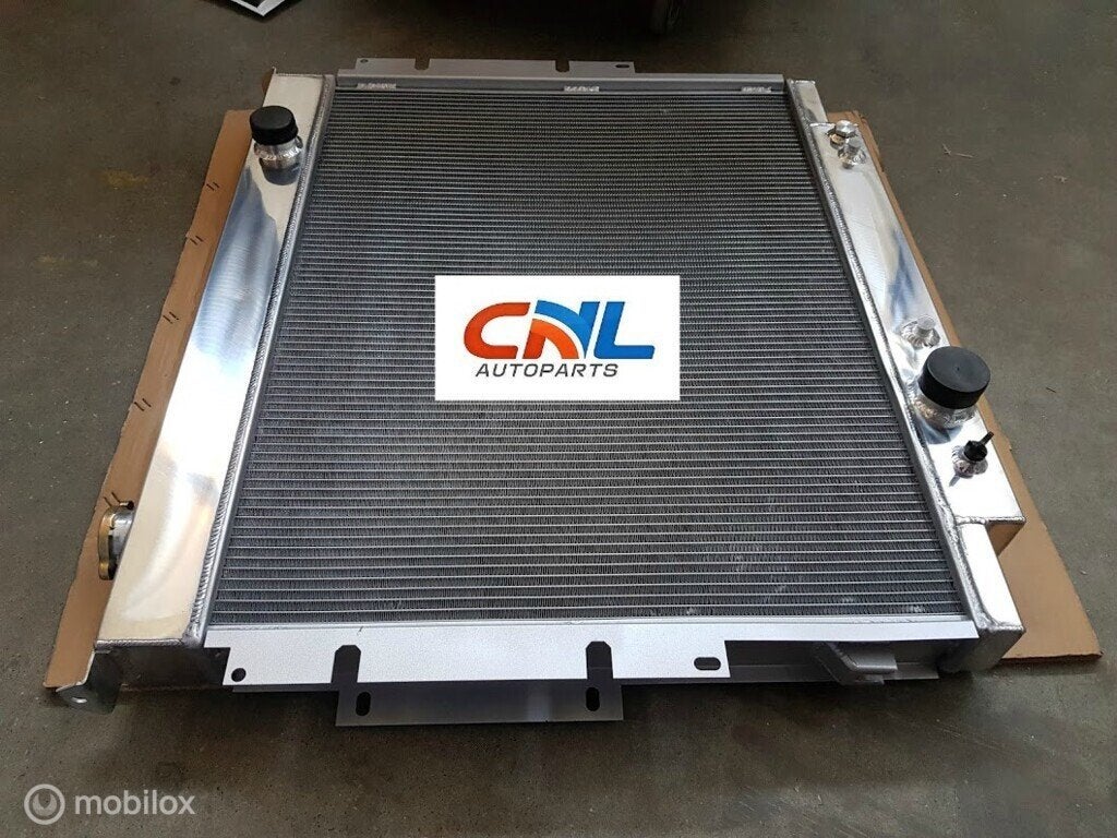 Radiateur 1983-1994 FORD TRUCK DIESEL F-250 F-350 7.3L 6.9, Nieuw, Ophalen of Verzenden