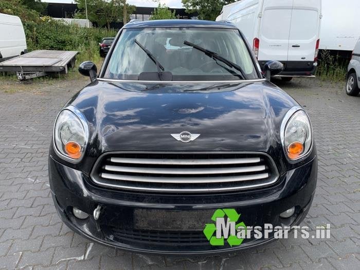 Brandstofpomp Elektrisch van een Mini Countryman, Gebruikt, -, -, Ophalen of Verzenden