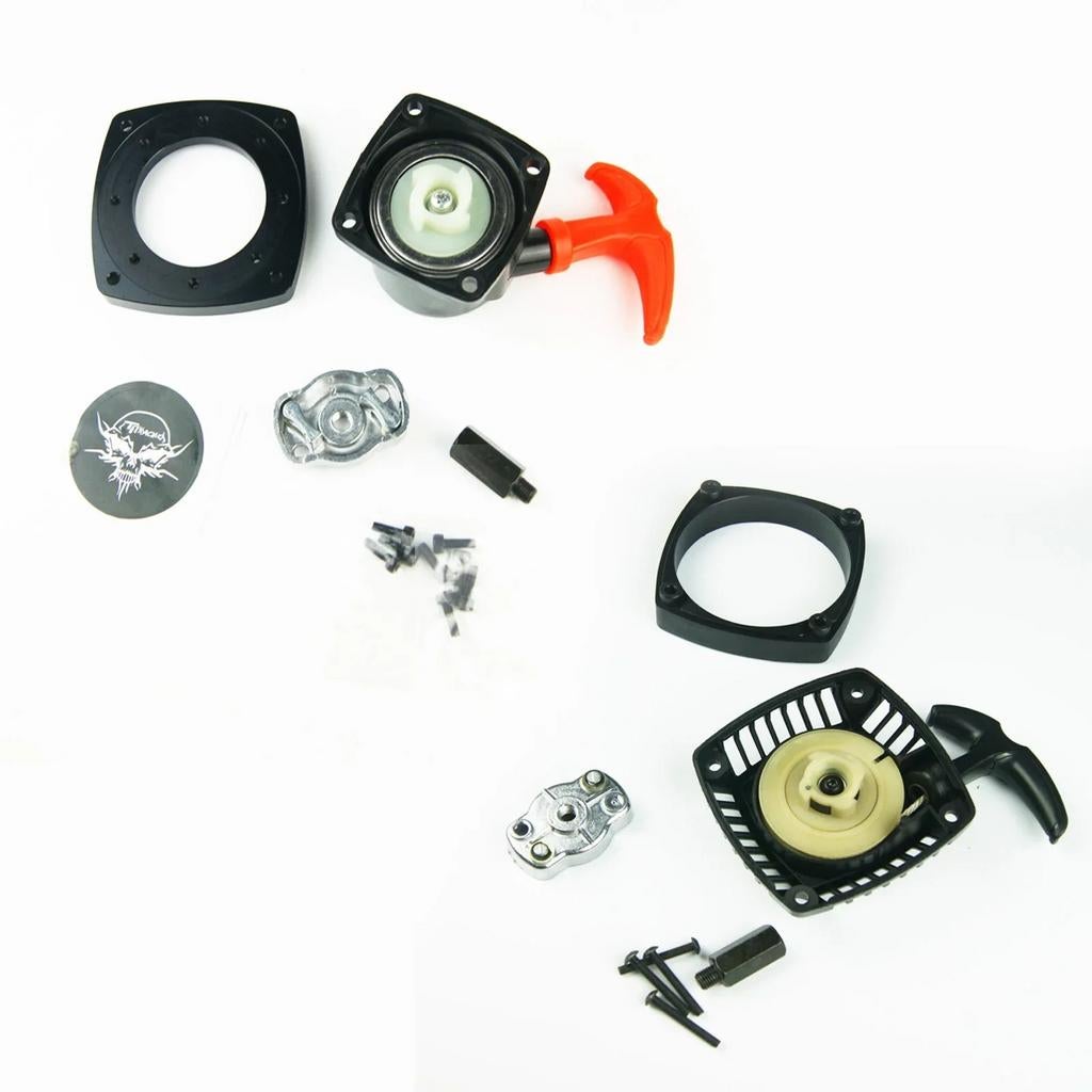 Startmechanisme voor 49cc Mini Moto Quad Dirt Bike, Ophalen of Verzenden, Nieuw