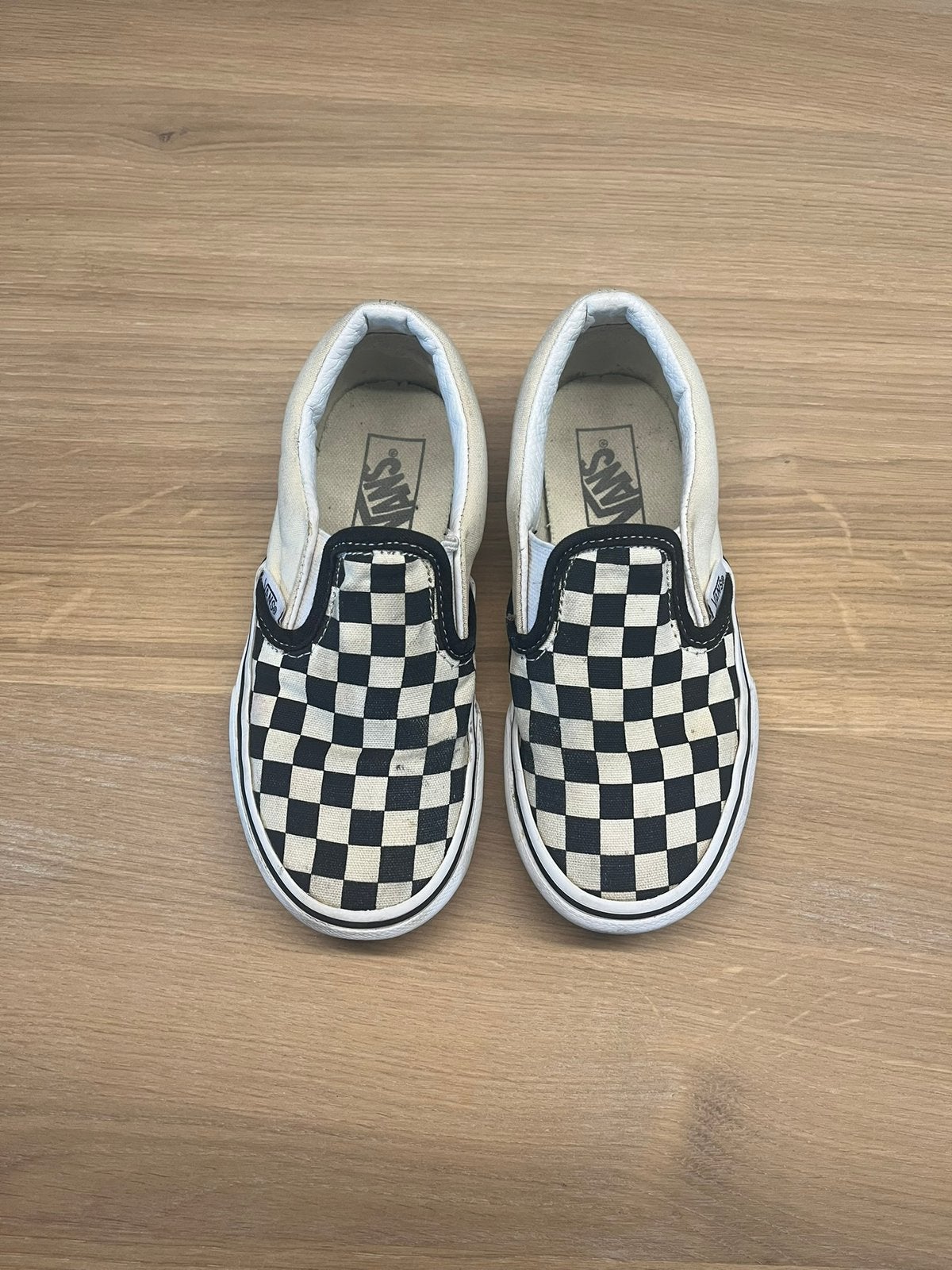 Vans schoenen in maat 29, Ophalen, Zo goed als nieuw, Jongen of Meisje, Schoenen