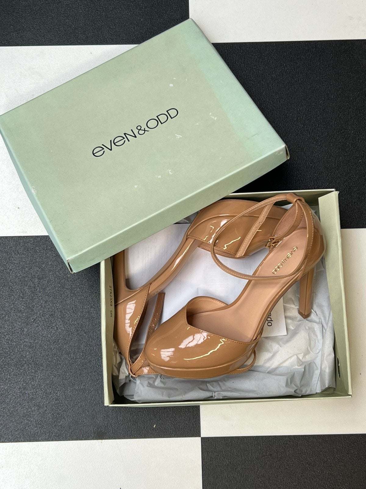 Hakken, Pumps, Overige kleuren, Ophalen of Verzenden, Zo goed als nieuw