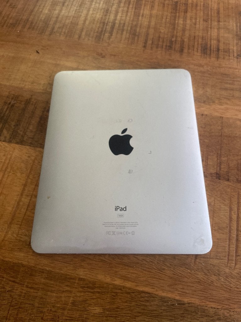 iPad 2, Computers en Software, 10 inch, Gebruikt, Apple iPad, Ophalen of Verzenden