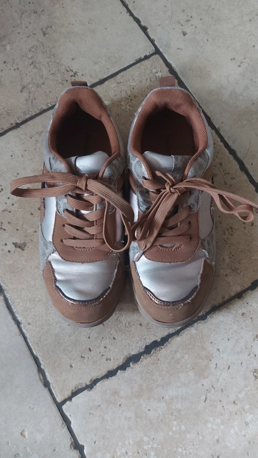meisjes schoenen maat 34, Ophalen of Verzenden, Zo goed als nieuw