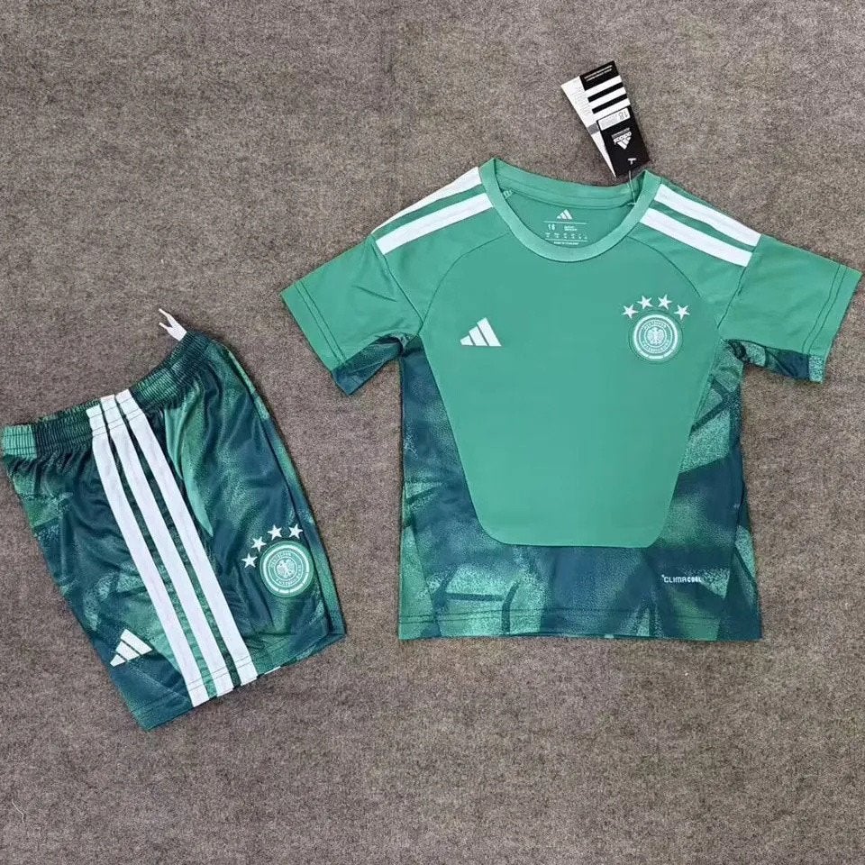 Duitsland keeper shirt tenue kids 2026 | 98 t/m 164, Verzenden, Nieuw, Shirt