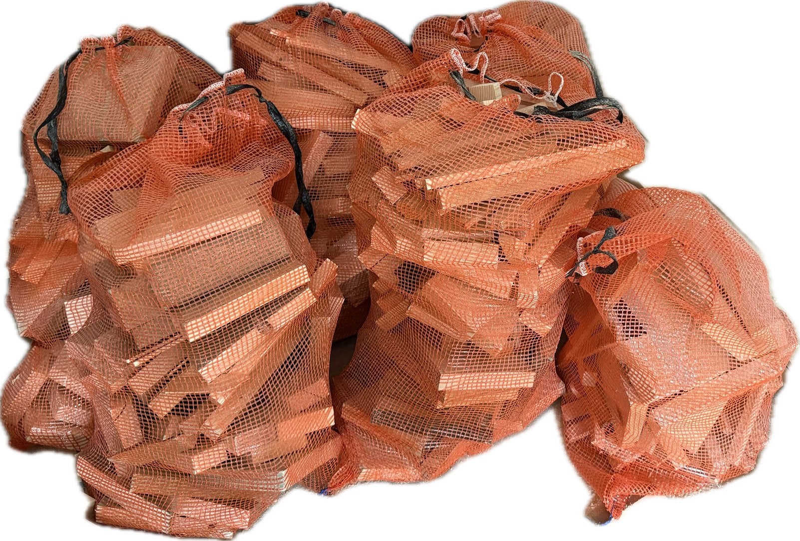 Hout, Tuin en Terras, Haardhout, Ophalen, Overige houtsoorten