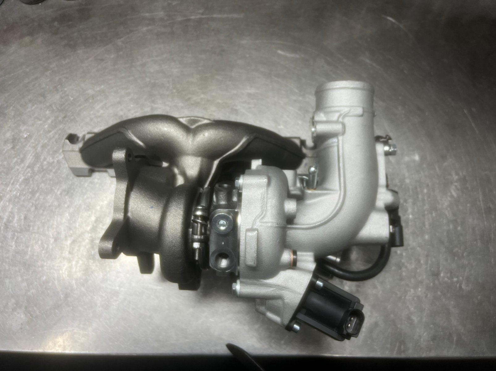 Turbo upgrade 2.0 gti/tsi/R 500pk Audi/Seat/Vw5/6.., Auto-onderdelen, Motor en Toebehoren, Ophalen of Verzenden, Nieuw, Seat