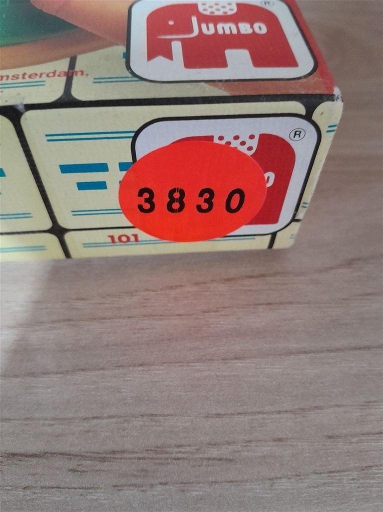 Pim pam pet - s3830, Verzenden, Zo goed als nieuw