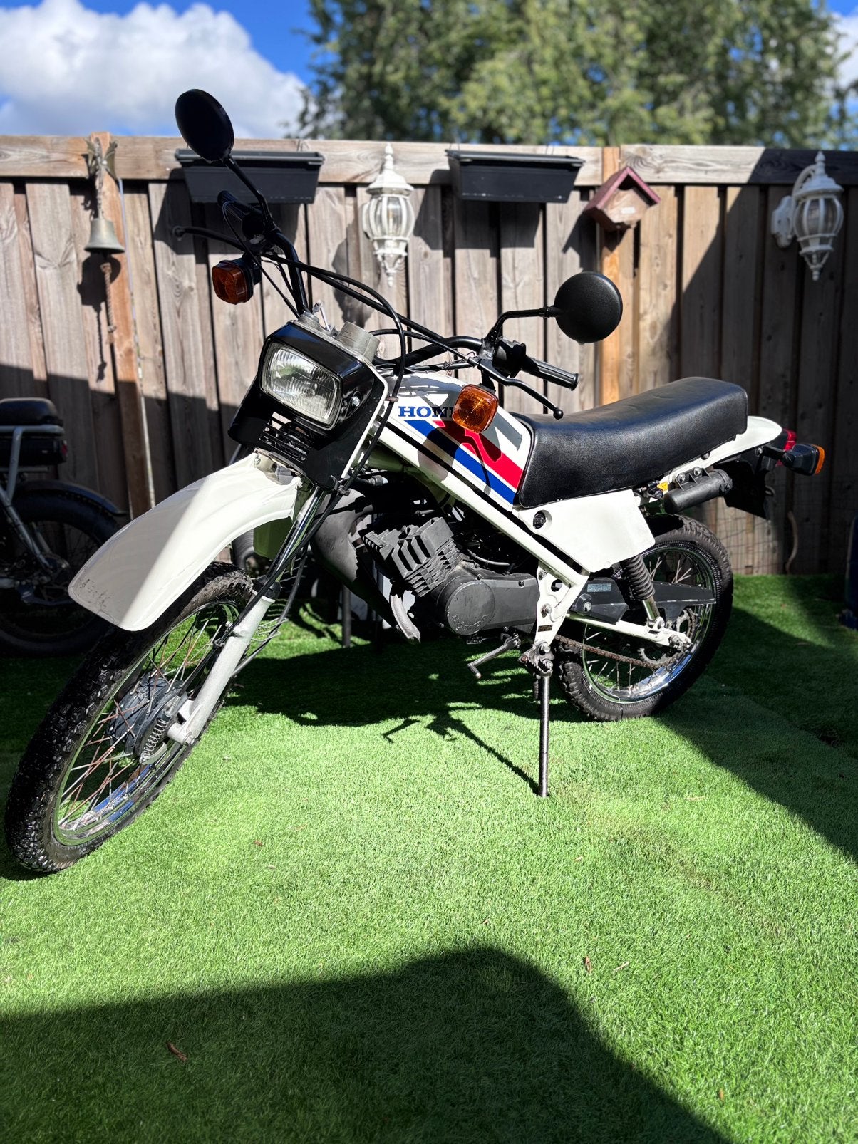 Honda MT5, Fietsen en Brommers, Maximaal 45 km/u, Nieuw, Ophalen of Verzenden, MT