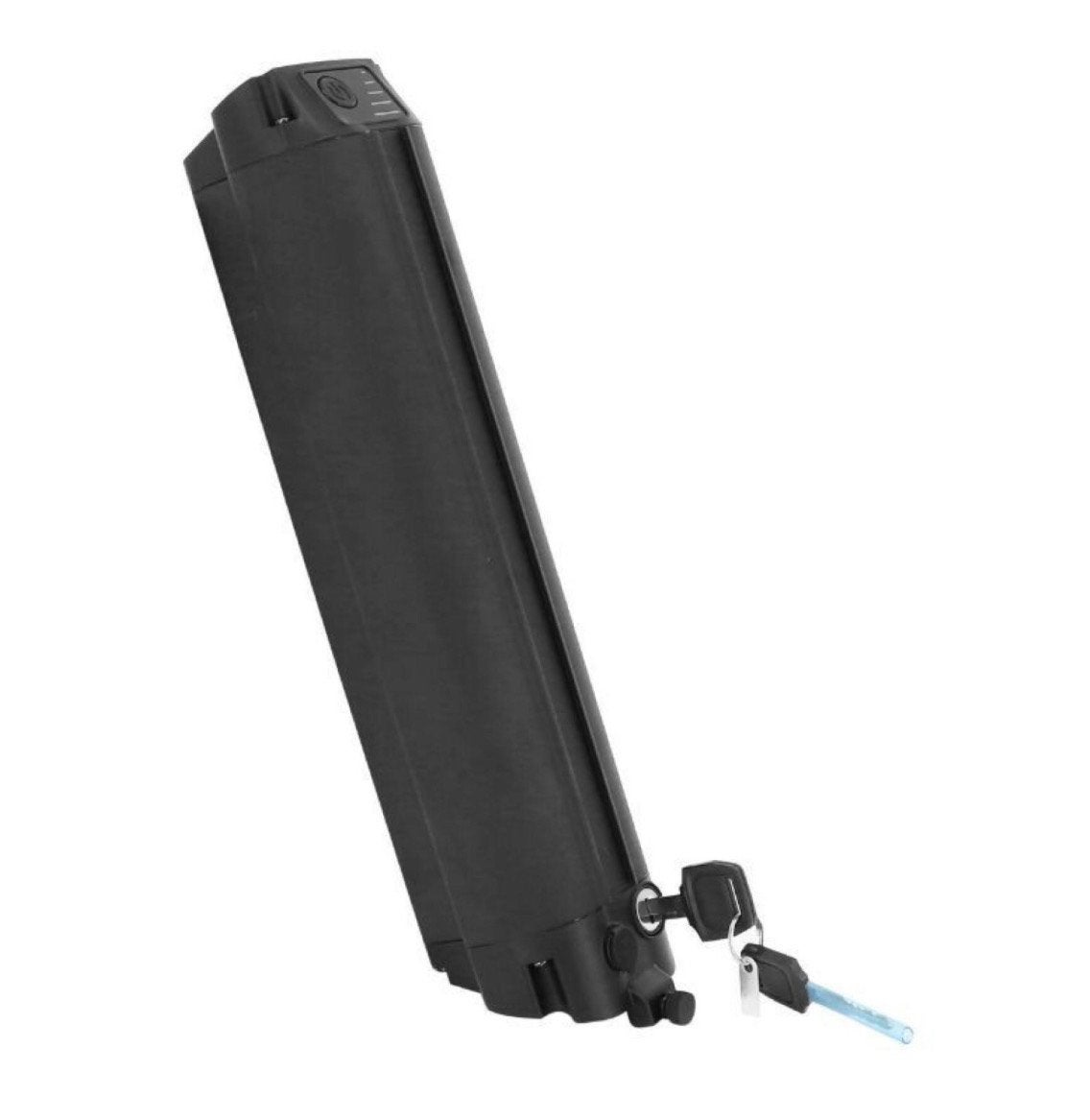 Nieuwe Polini Gym-Icon E-bike Batterij 500Wh 36V 13.8Ah, Ophalen of Verzenden, Nieuw