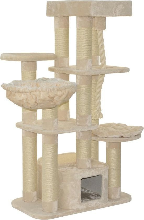 Krabpaal – Krabboom – Kattenboom – Kattenkrabpaal, Corvance B.V., Verzenden, Nieuw, Corvancebol@gmail.com