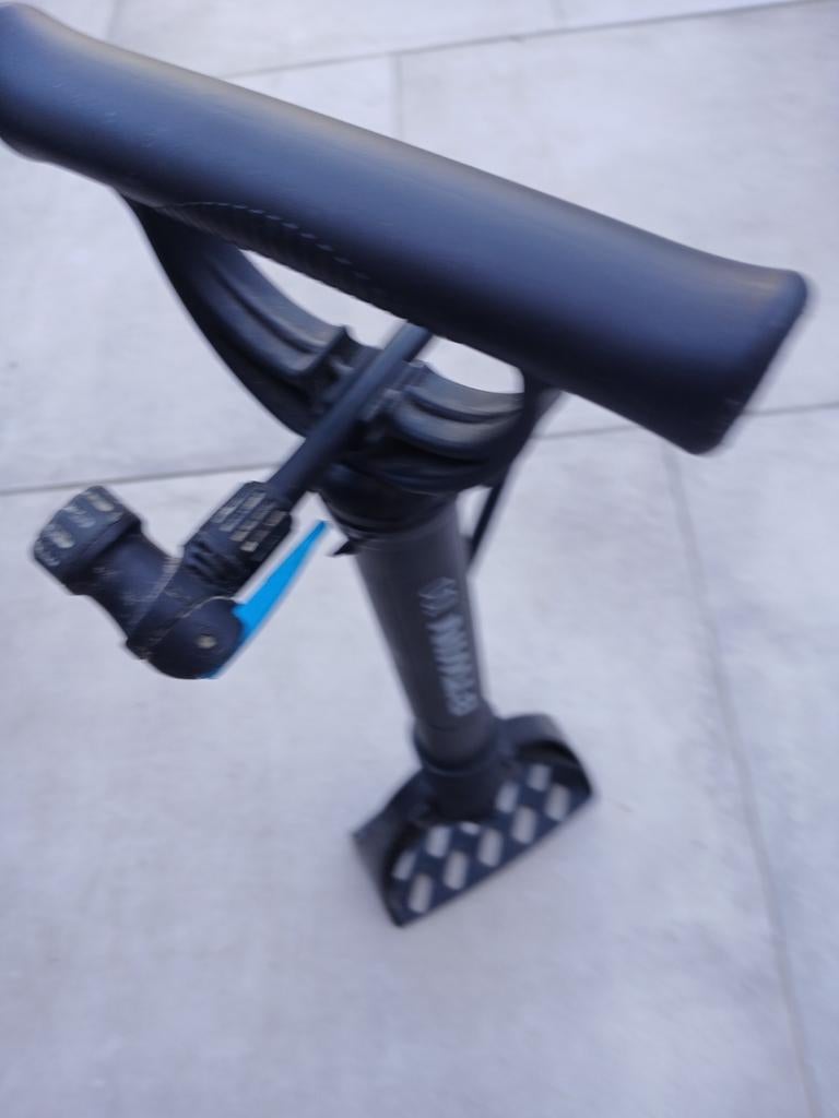 Fiets pomp, Fietsen en Brommers, Fietsaccessoires | Overige Fietsaccessoires, Ophalen of Verzenden, Nieuw