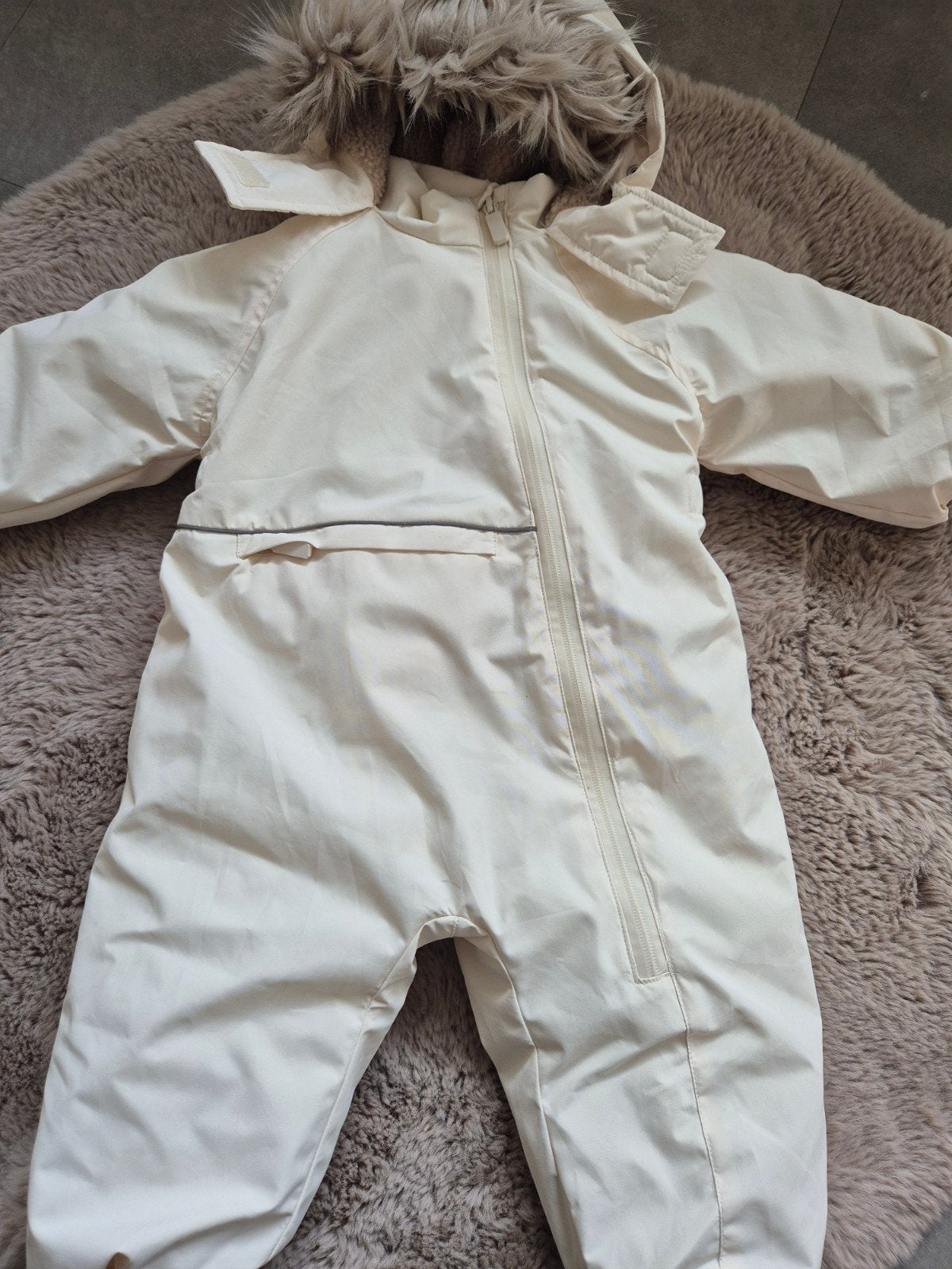 Skipak Zara maat 86, Kinderen en Baby's, Meisje, Ophalen of Verzenden, Zo goed als nieuw, Zara
