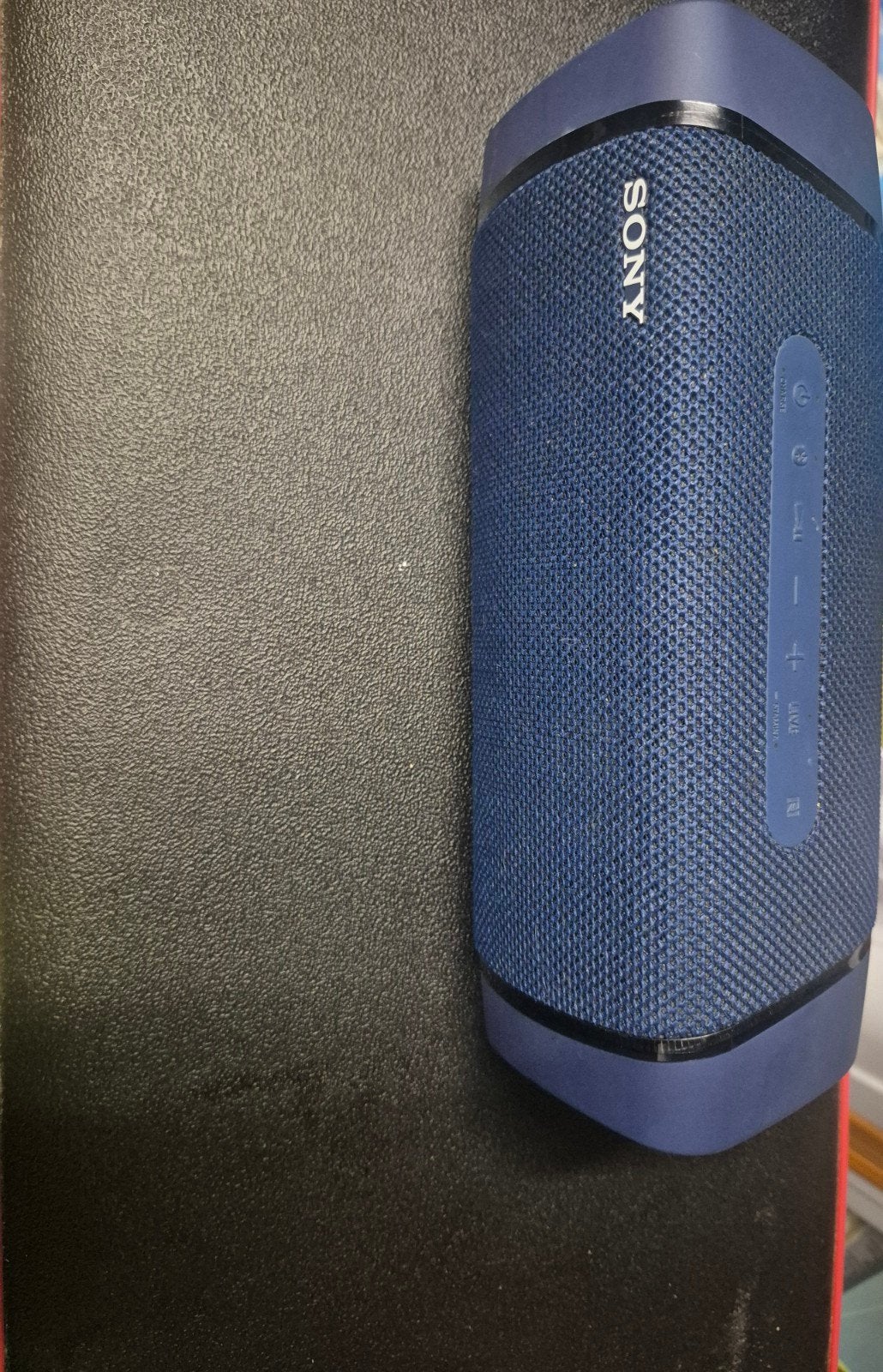 Sony SRS-XB33 Bluetooth Speaker, Overige typen, Ophalen of Verzenden, Zo goed als nieuw, Sony