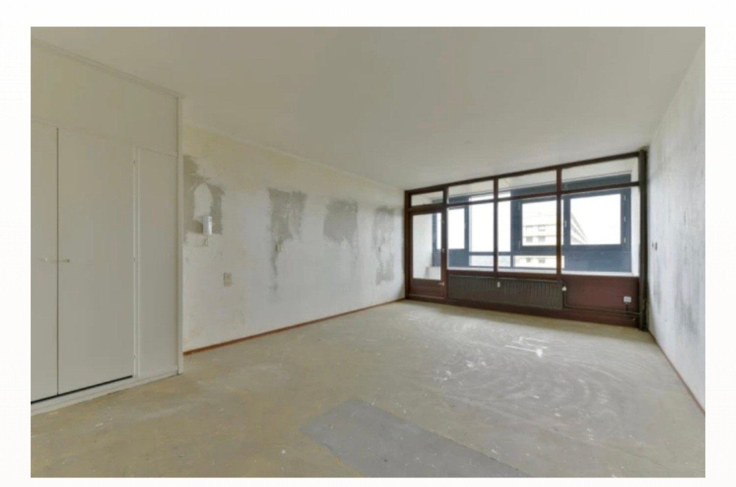 Studio te huur omg. Utrecht, 40 m², Direct bij eigenaar, 2 kamers, Utrecht