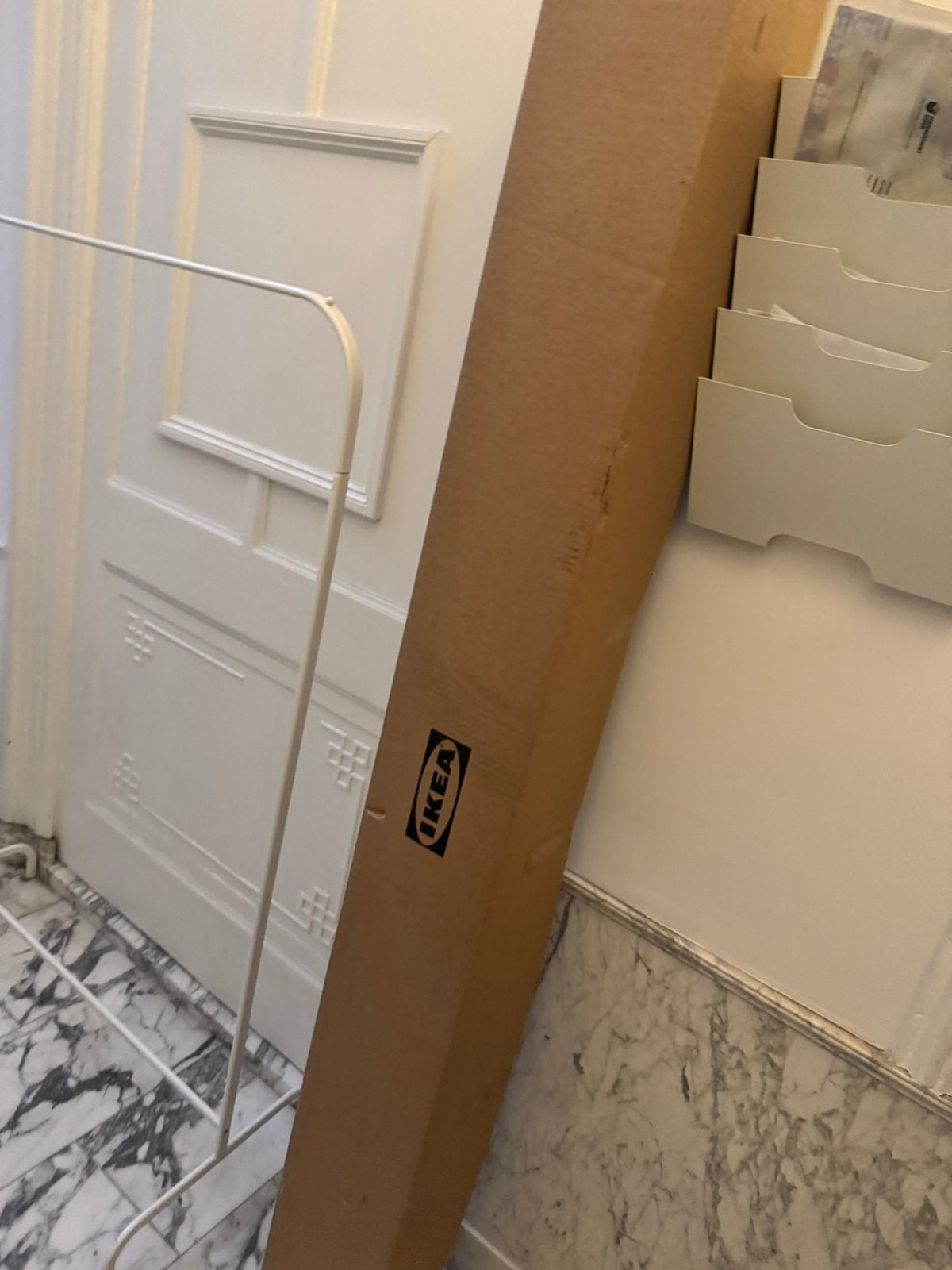 IKEA Wooden Bed Slats / Spare Bed Slats, Kleding | Dames, Ophalen, Zo goed als nieuw