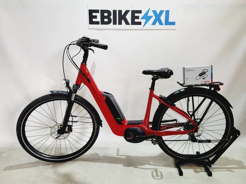 Kalkhoff Endeavour 1.B Move Bosch Performance Line MM, Fietsen en Brommers, Niet ingevuld, Niet ingevuld, Niet ingevuld