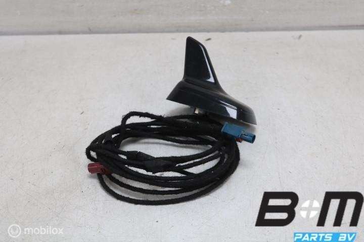 Dakantenne LZ9Y Audi A6 4F 4F5035503G, Auto diversen, Autoradio's, Gebruikt