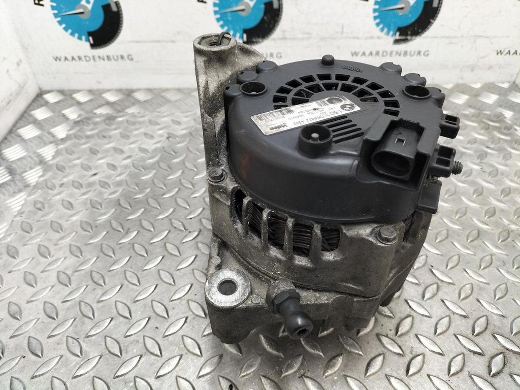 BMW 3 SERIES E90LCI 330d High Executive  DYNAMO 12317808073,, Ophalen of Verzenden, Gebruikt, Stiba lid