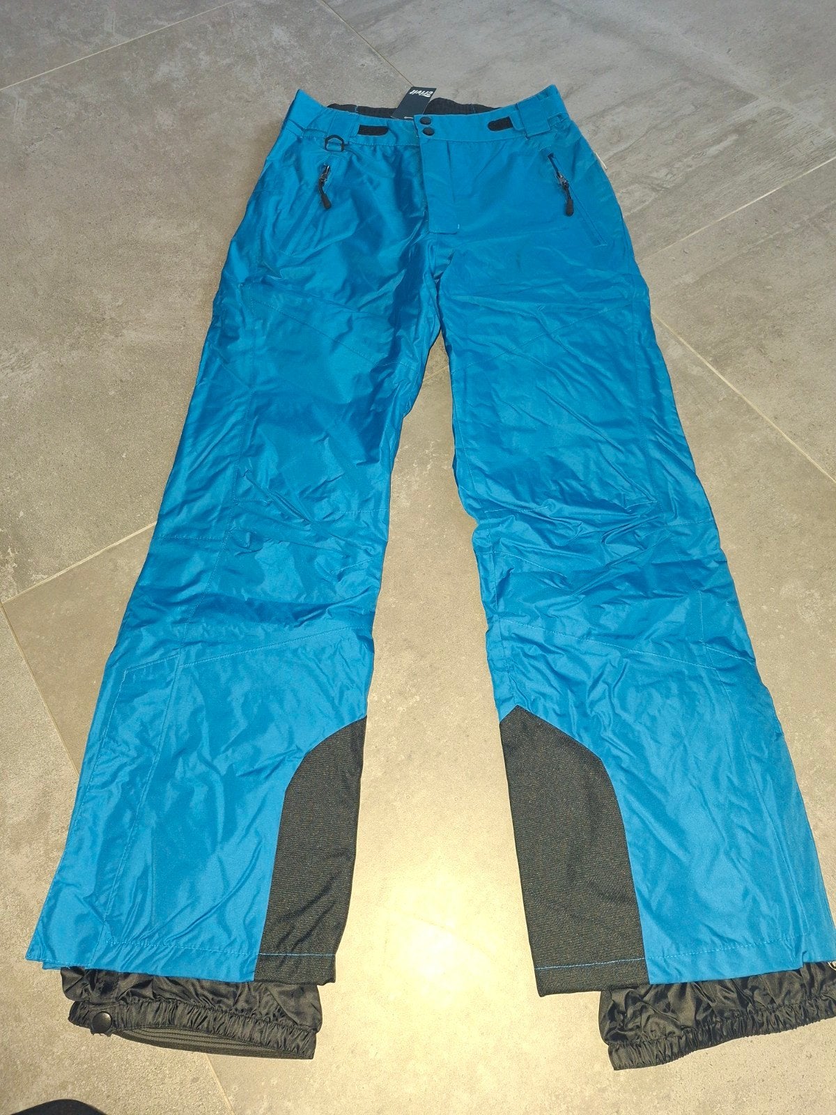 Nieuwe ski broek voor mannen - Maat 48, Ophalen, Nieuw, Maat 48/50 (M), Broek