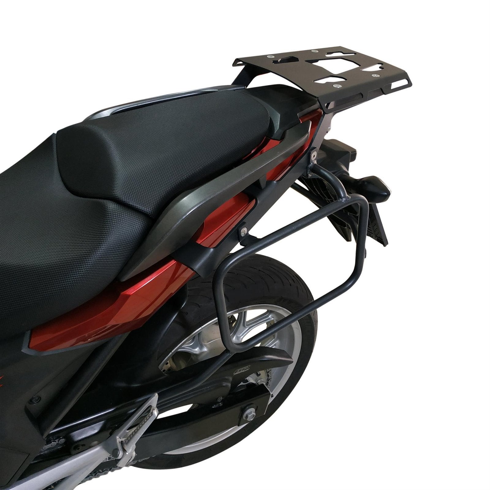 Honda nc750-x/nc700-x achterrek/zijkofferrek, Ophalen of Verzenden, Nieuw