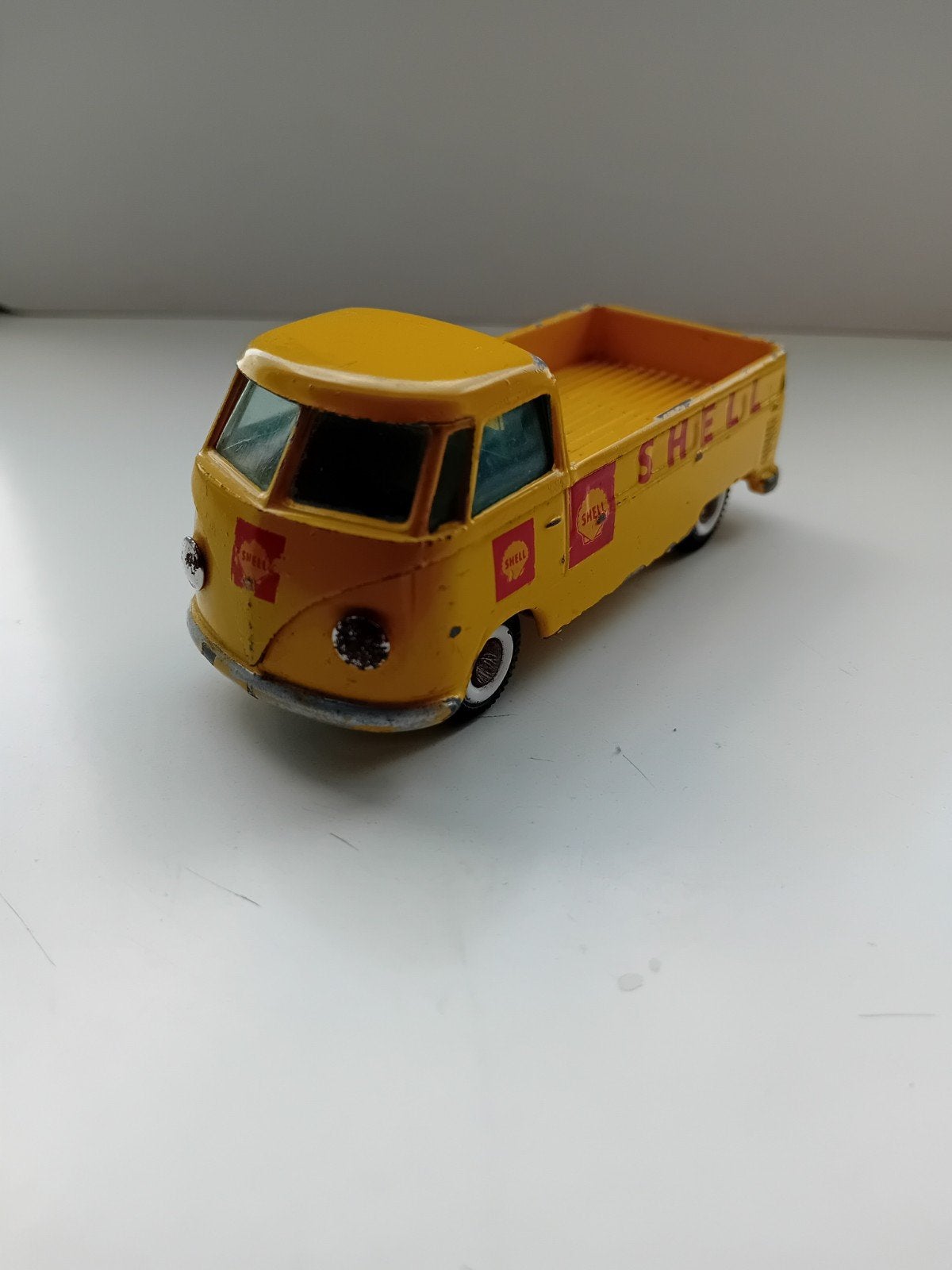 Tekno Denmark VW T1 pick up Shell., Ophalen of Verzenden, Auto, Overige merken