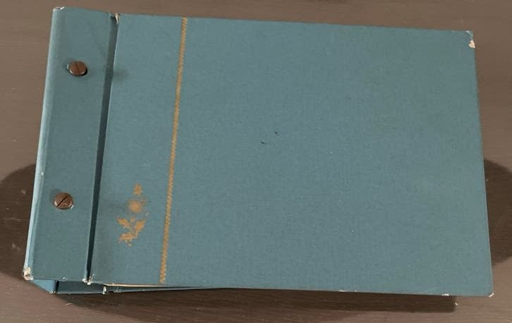 Album met Eerste Dag Enveloppen (FDC's) uit diverse landen, Ophalen, Beschreven, Rest van de wereld